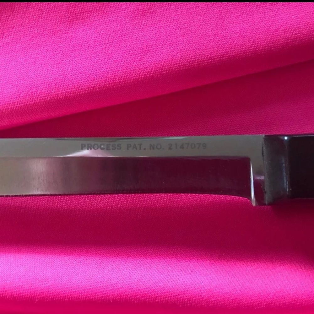 SOLD - Vintage Cutco 9 3/4” Slicer #1724 (#34) - Picture 5 of 16